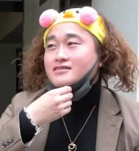 セクシー男優　ＡＶ男優　消防士　澤野ヒロム