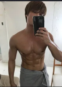 セクシー男優　ＡＶ男優　イセドン内村