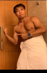 セクシー男優　ＡＶ男優　セツネヒデユキ