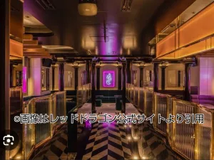 セクシー女優 AV レッドドラゴン キャバクラ