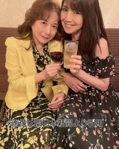 セクシーAV女優 小林ひとみ 櫻木ルイ